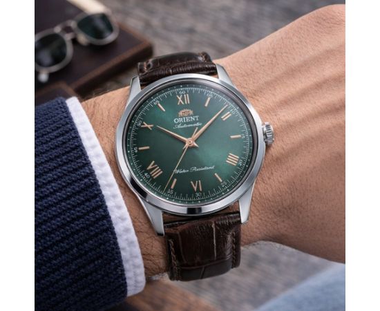 Orient Classic Bambino Automatic RA-BB0001E30B Rokas pulksteņi 