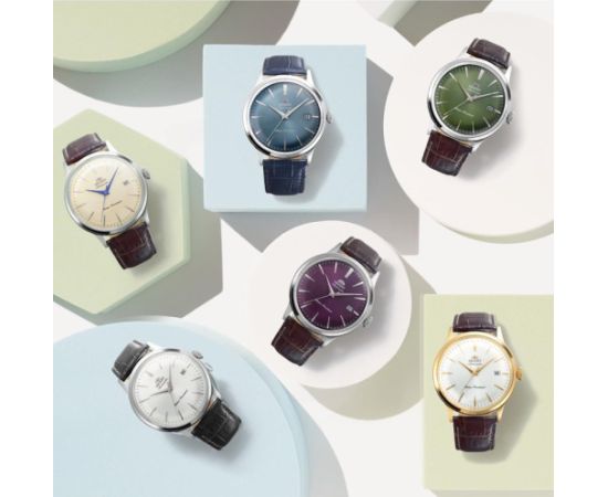 Orient Classic Bambino Automatic RA-AC0030L30B Rokas pulksteņi 