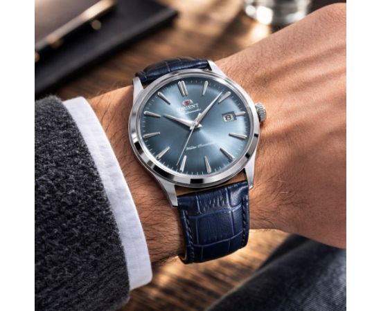 Orient Classic Bambino Automatic RA-AC0030L30B Rokas pulksteņi 