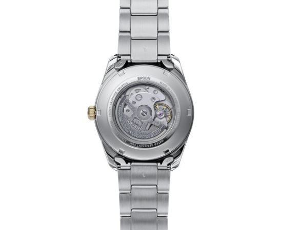 Orient Contemporary Stretto Sun & Moon Automatic RA-AK0312S30B Rokas pulksteņi 