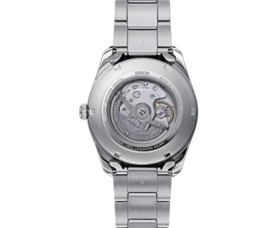 Orient Contemporary Stretto Sun & Moon Automatic RA-AK0314E30B Rokas pulksteņi 