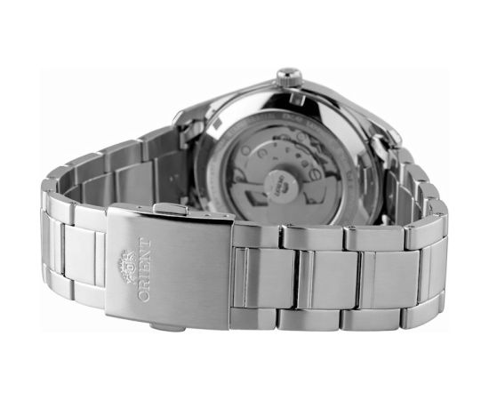 Orient  Automatic Stretto RA-AC0R05E30B Rokas pulksteņi 