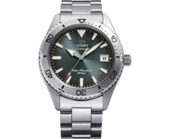 Orient Sports Mako 40 Automatic RA-AC0Q13E30B Rokas pulksteņi 