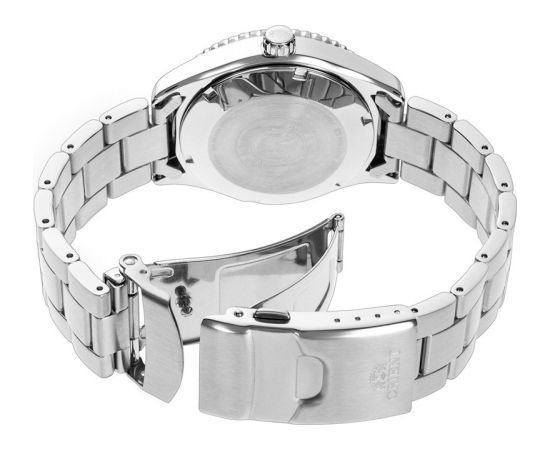 Orient Sports Mako 40 Automatic RA-AC0Q13E30B Rokas pulksteņi 