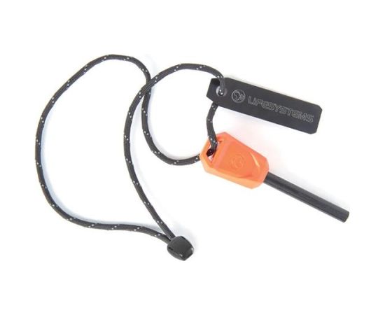 Lifesystems XL Krams uguns iekuršanai Jaunumi - Sports