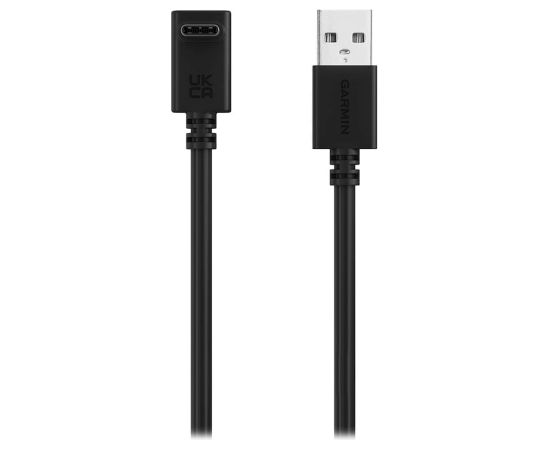 Garmin Acc, Power Cable, USB-C to A, Amazon Alexa+Traffic GPS для туризма