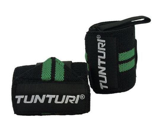 Tunturi Plaukstas lentes svarcelšanai, Zaļas, 2gb Jaunumi - Sports