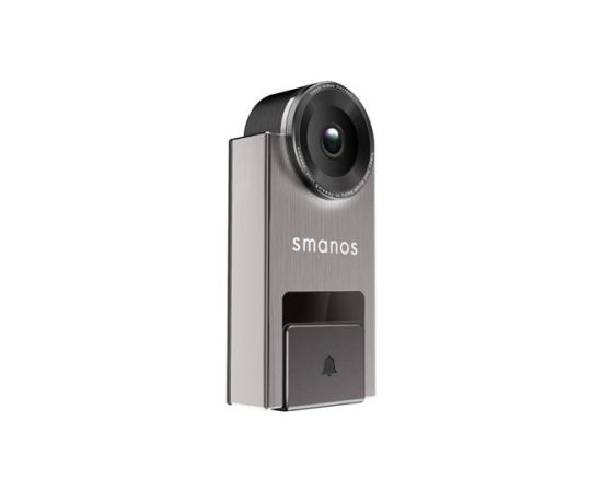 Smanos Smart Video Doorbell DB-20  Video Domofoni