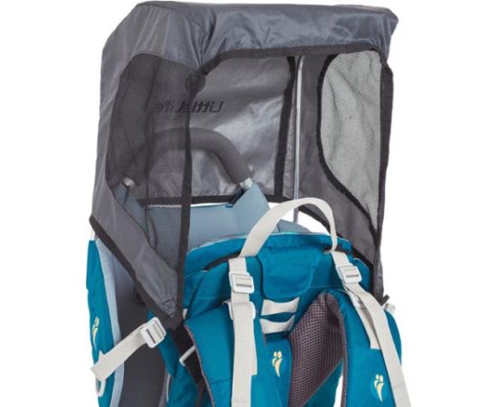 LittleLife Тент от солнца для детской переноски Новости - Детские товары