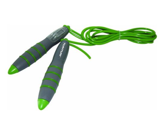 Tunturi Digital Jumprope Lecamaukla ar skaitītāju Jaunumi - Sports