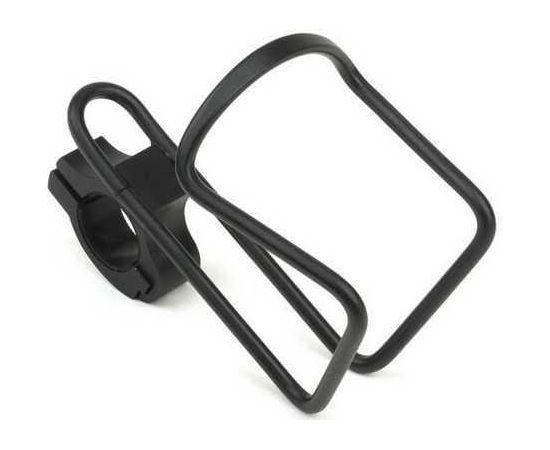 Author Держатель для бутылки ABC-Junior, Черный  Держатели для бутылок