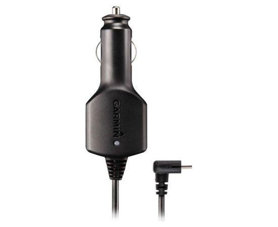 Garmin Автомобильный силовой кабель для 8 "/ 10" dēzl GPS для туризма