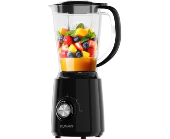 Blender Bomann Blenderi un Chopperi