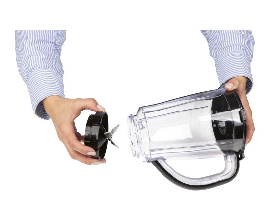 Blender Bomann Blenderi un Chopperi