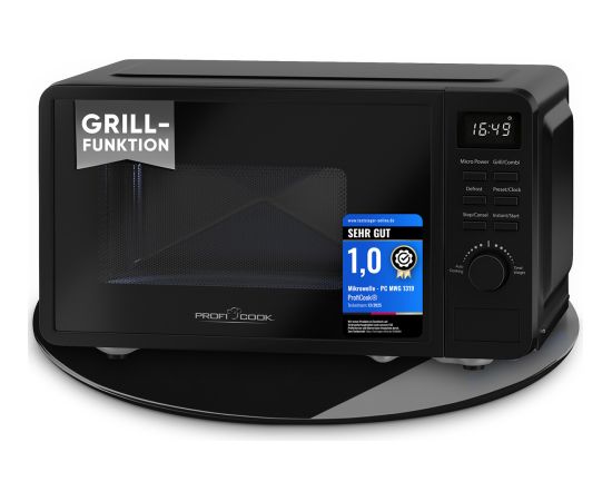 Microwave oven Proficook Mikroviļņu krāsnis