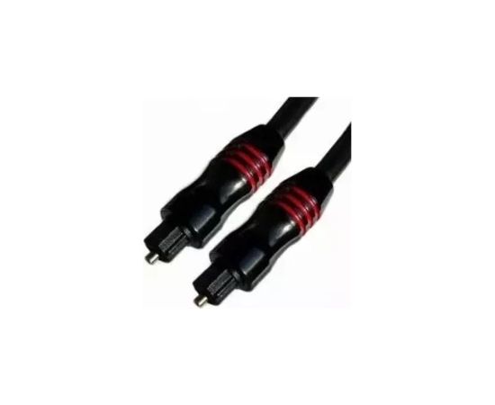 Kabelis Brackton audio optical Toslink 25m Dažādi vadi