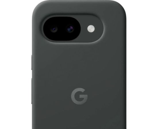 Google Pixel 10a Case, obsidian - Case Oriģinālie maciņi
