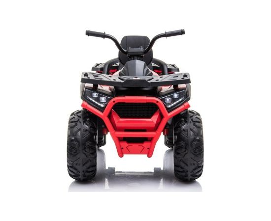Lean Cars XMX607 Electric Ride On Quad - Red Новости - Детские товары