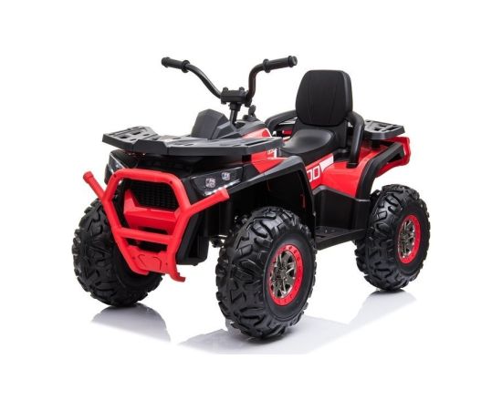 Lean Cars XMX607 Electric Ride On Quad - Red Новости - Детские товары
