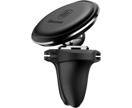 Baseus Автомобильный держатель для телефона, магнитный, поворот на 360° Автомобильный держатель