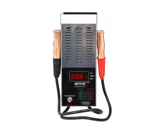 AWTools AW16202; 12 V Testeri un mērierīces