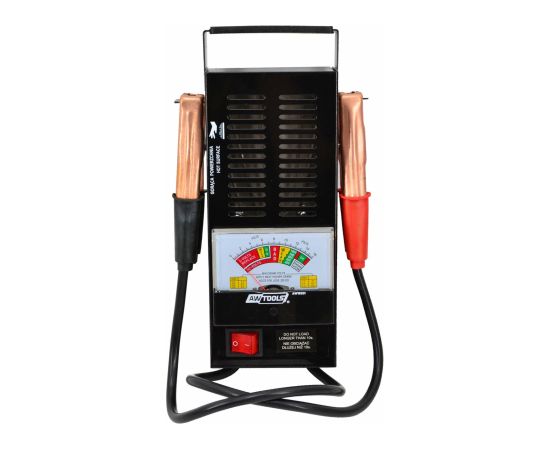 Testeris AWTools AW16201; 6/12 V Testeri un mērierīces