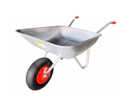 Ķerra AWTools AW66001; 65 l; 100 kg Piederumi dārza tehnikai