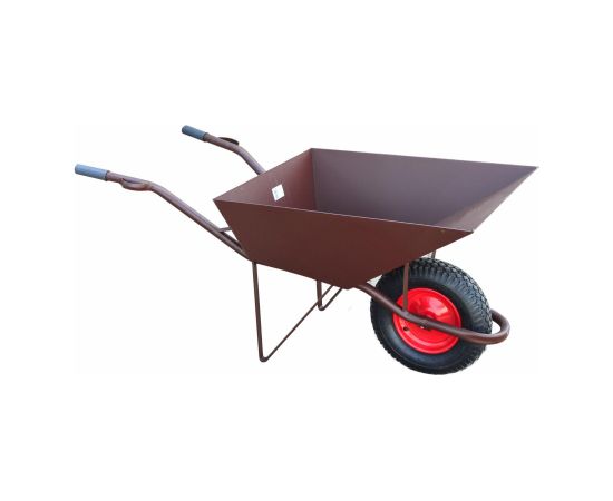 Ķerra AWTools AW00035+; 85 l; 250 kg Piederumi dārza tehnikai