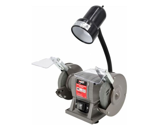 Asināšanas iekārta AWTools AW05100; 125 mm; 150 W Новинки Для дома и сада 