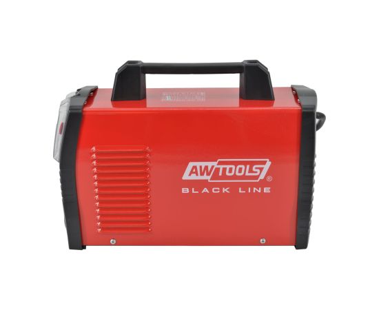 Invertora metināšanas iekārta AWTools Speedline AWT-250 LCD VRD Synergy Сварные машины