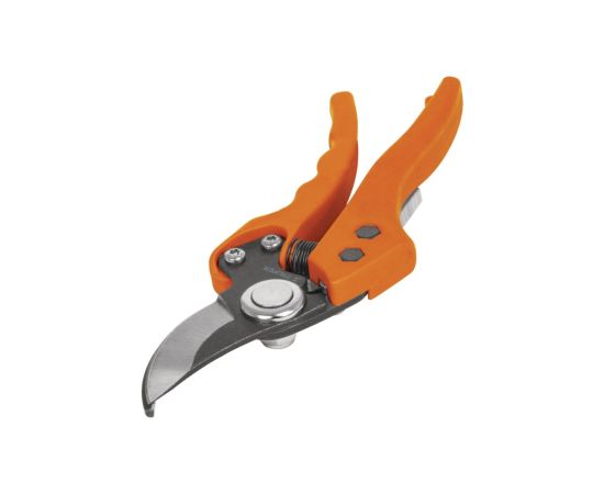 Dārza grieznes ar izliektu asmeni Truper T-68; 200 mm; 19 mm Dzīvžogu šķēres