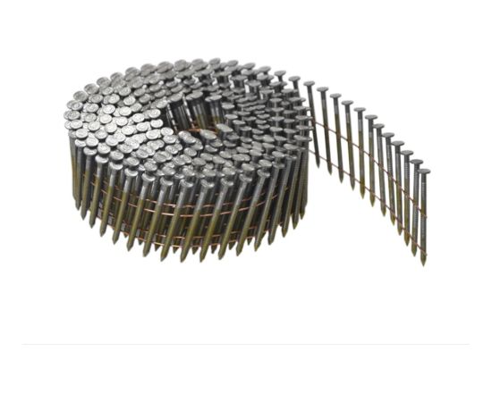 Naglas Bostitch N20340J1Q; 2,03x40 mm; 24000 gab. Гвозди