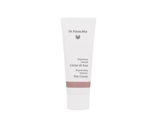 Dr. Hauschka Regenerating Intensive / Day Cream 40ml Ķermeņa kosmētika