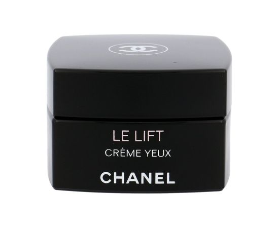 Chanel Le Lift / Anti-Wrinkle Eye Cream 15g Dekoratīvā kosmētika