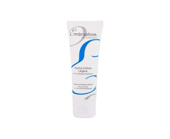 Embryolisse Moisturizing / Hydra-Cream Light 40ml Ķermeņa kosmētika