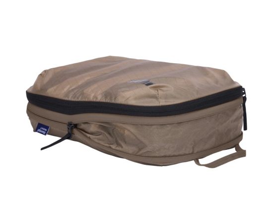 Thule 5564 Compression Packing Cube Set gentle beige Ceļojumu somas un čemodāni