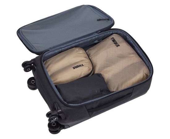 Thule 5564 Compression Packing Cube Set gentle beige Ceļojumu somas un čemodāni