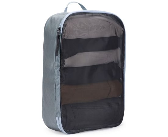 Thule 5573 Packing Cube Medium pond gray Ceļojumu somas un čemodāni