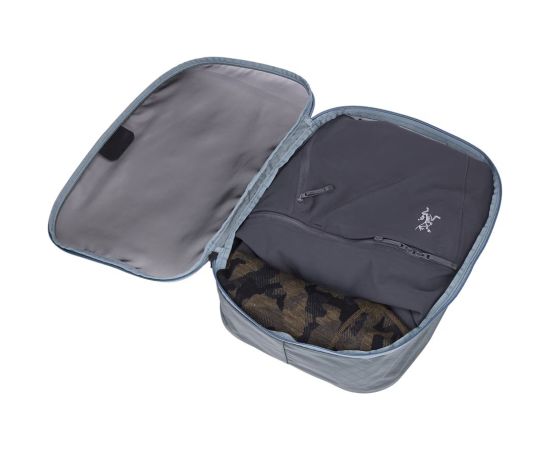 Thule 5573 Packing Cube Medium pond gray Ceļojumu somas un čemodāni