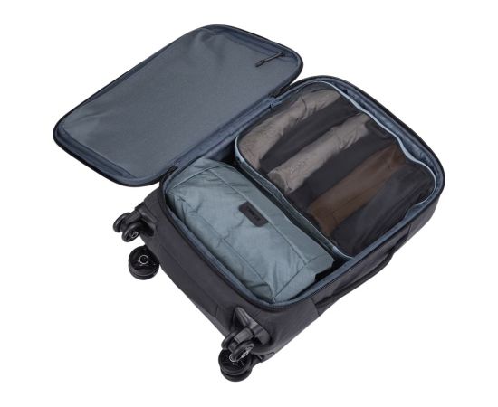 Thule 5573 Packing Cube Medium pond gray Ceļojumu somas un čemodāni