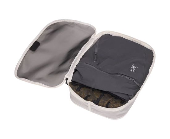 Thule 5572 Packing Cube Medium white Ceļojumu somas un čemodāni