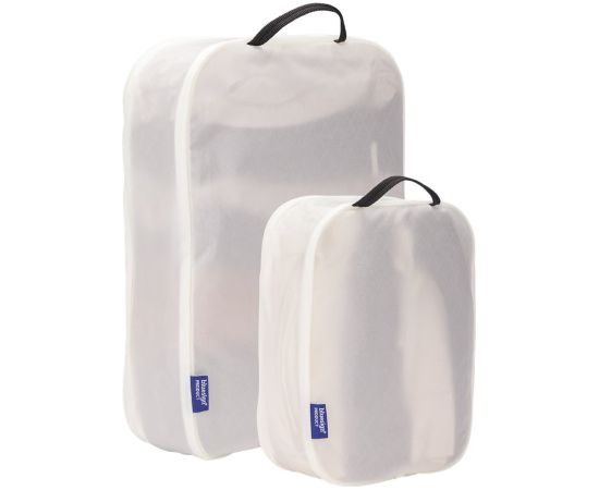 Thule 5577 Packing Cube Set white Ceļojumu somas un čemodāni