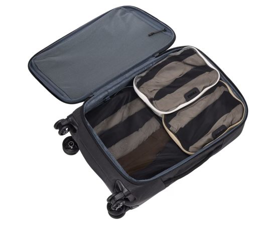 Thule 5577 Packing Cube Set white Ceļojumu somas un čemodāni