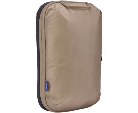 Thule 5561 Compression Packing Cube Medium gentle beige Ceļojumu somas un čemodāni