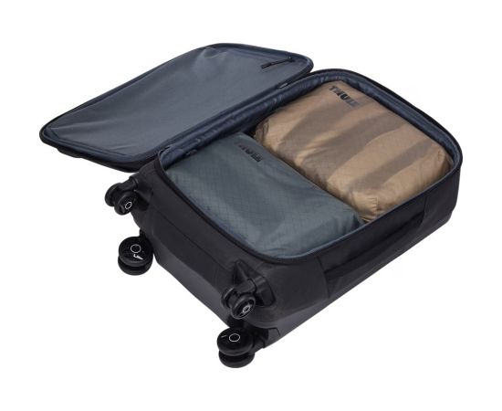 Thule 5561 Compression Packing Cube Medium gentle beige Ceļojumu somas un čemodāni