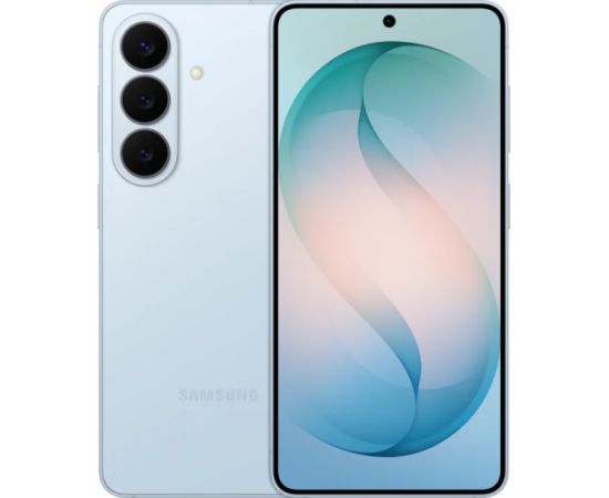 Samsung Galaxy S26 SM-S942B 12/512GB Sky Blue Мобильные телефоны