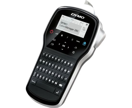 Dymo label printer LabelManager 280 Jaunumi - Audio-Video
