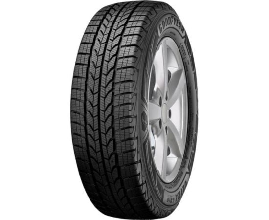 Goodyear UltraGrip Ice Cargo 225/75R16 121R Ziemas riepas