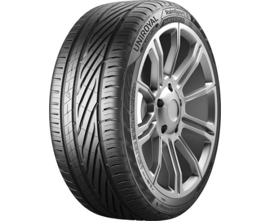 Uniroyal RainSport 5 205/50R15 86V Vasaras riepas