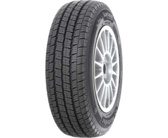 Matador MPS125 Variant All Weather 205/65R15 102R Vissezonas riepas